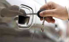 Automotive Gibsonville Locksmith