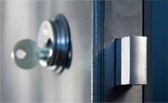 Residential Gibsonville Locksmith